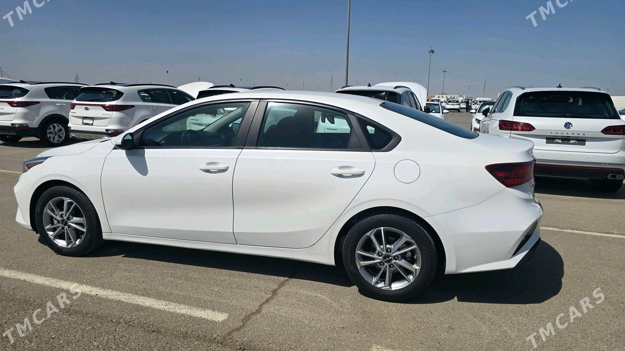 Kia Forte 2022 - 245 000 TMT - Aşgabat - img 2