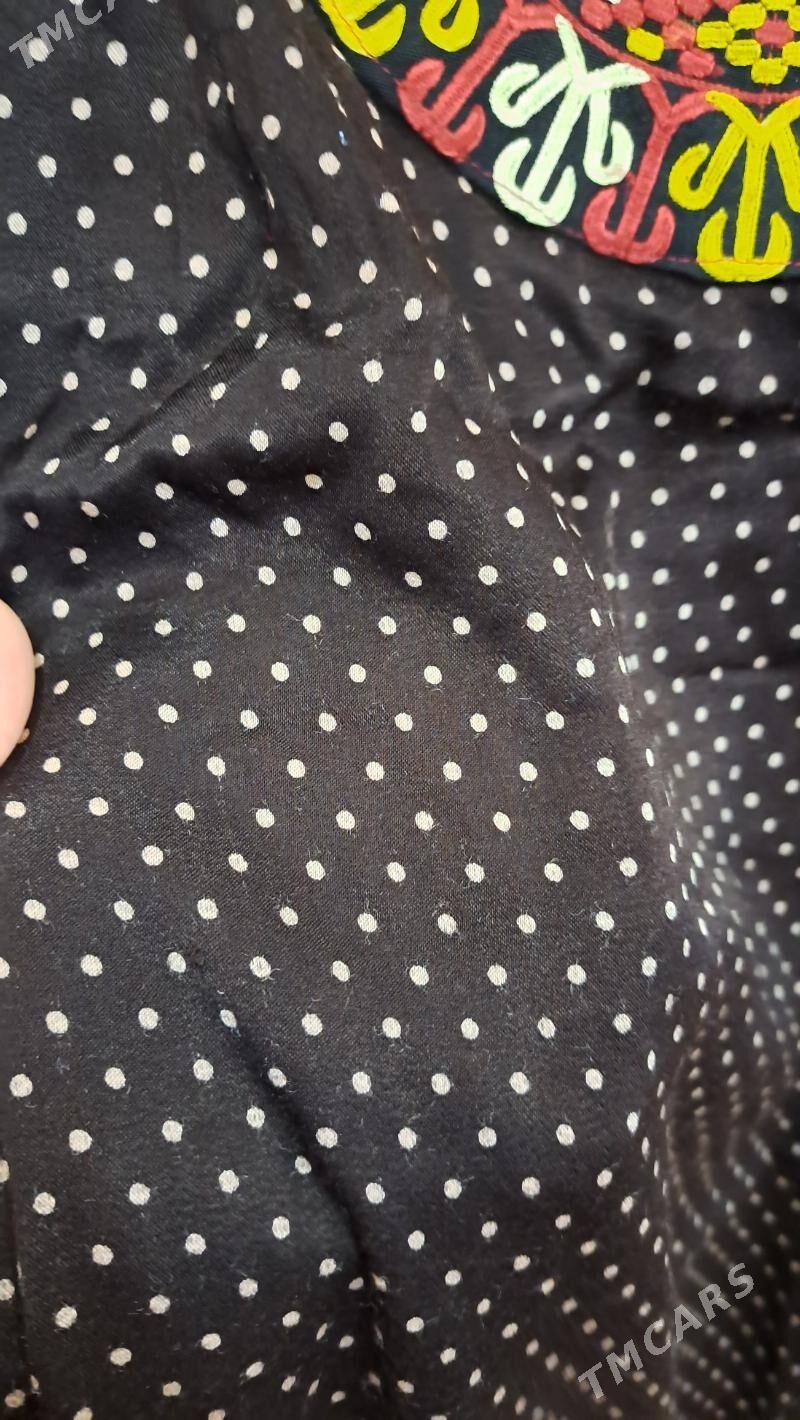 юпек атлас койнек - Дашогуз - img 1