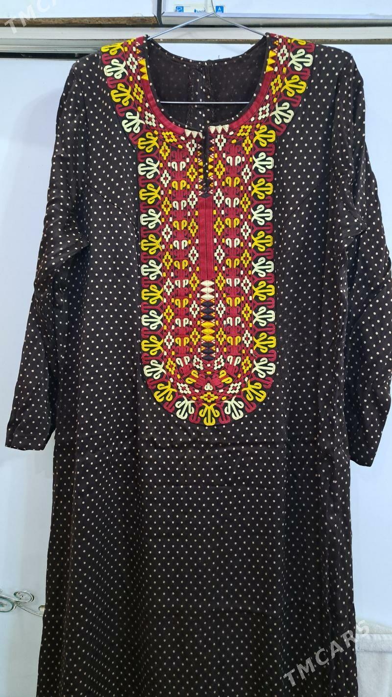 юпек атлас койнек - Дашогуз - img 2