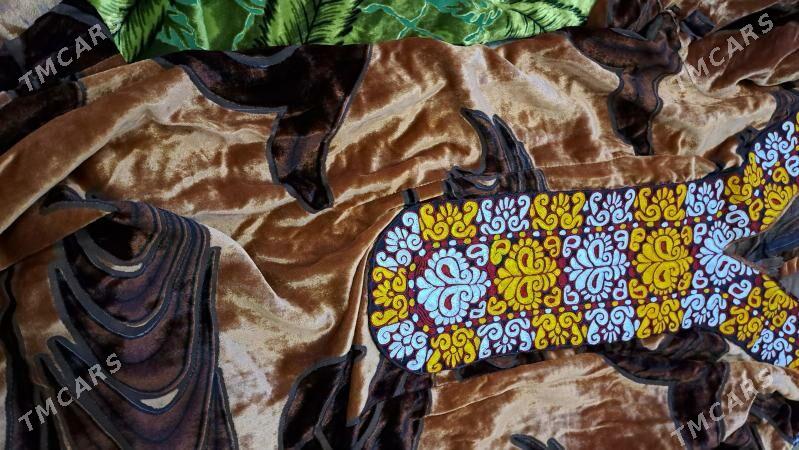 штапел койнеклер - Дашогуз - img 1