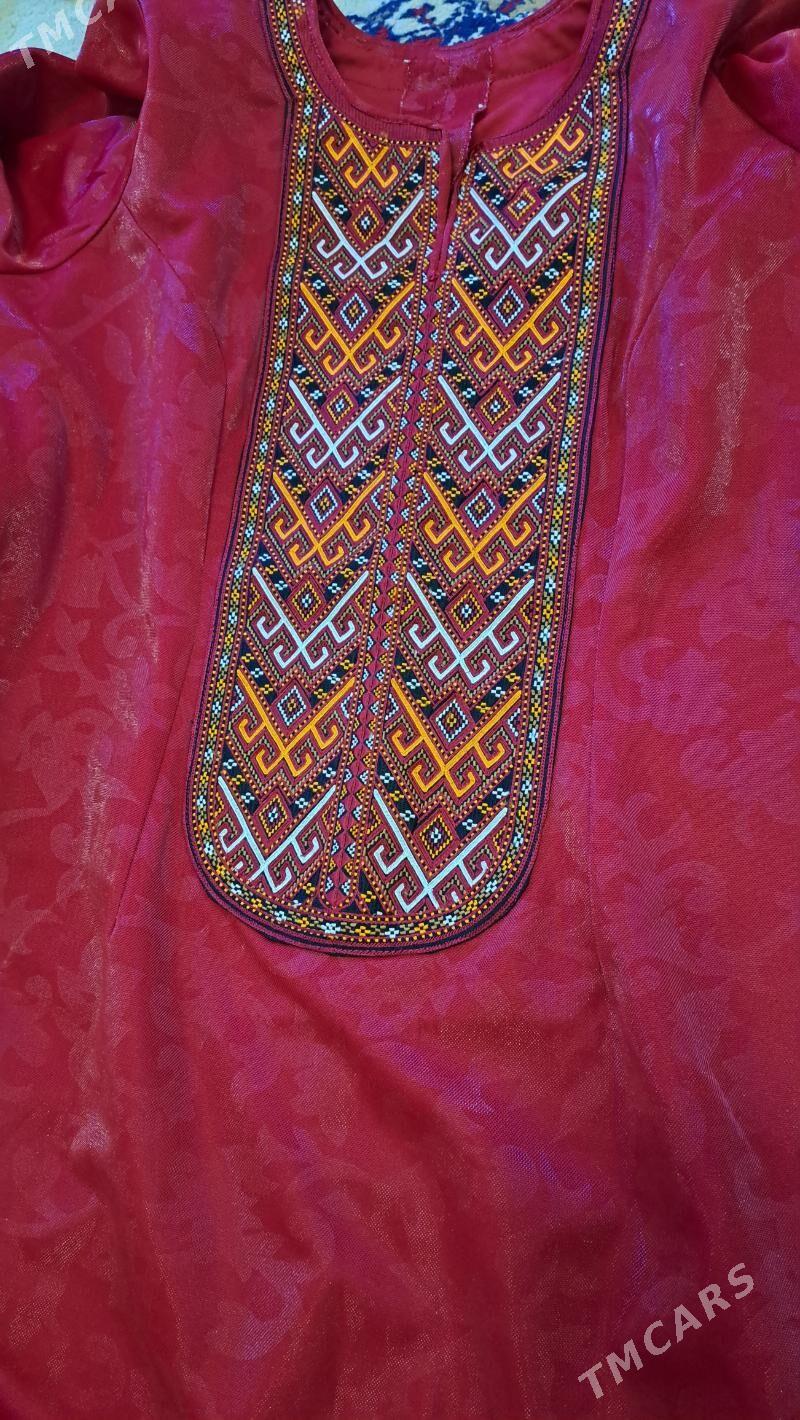 штапел койнеклер - Дашогуз - img 7