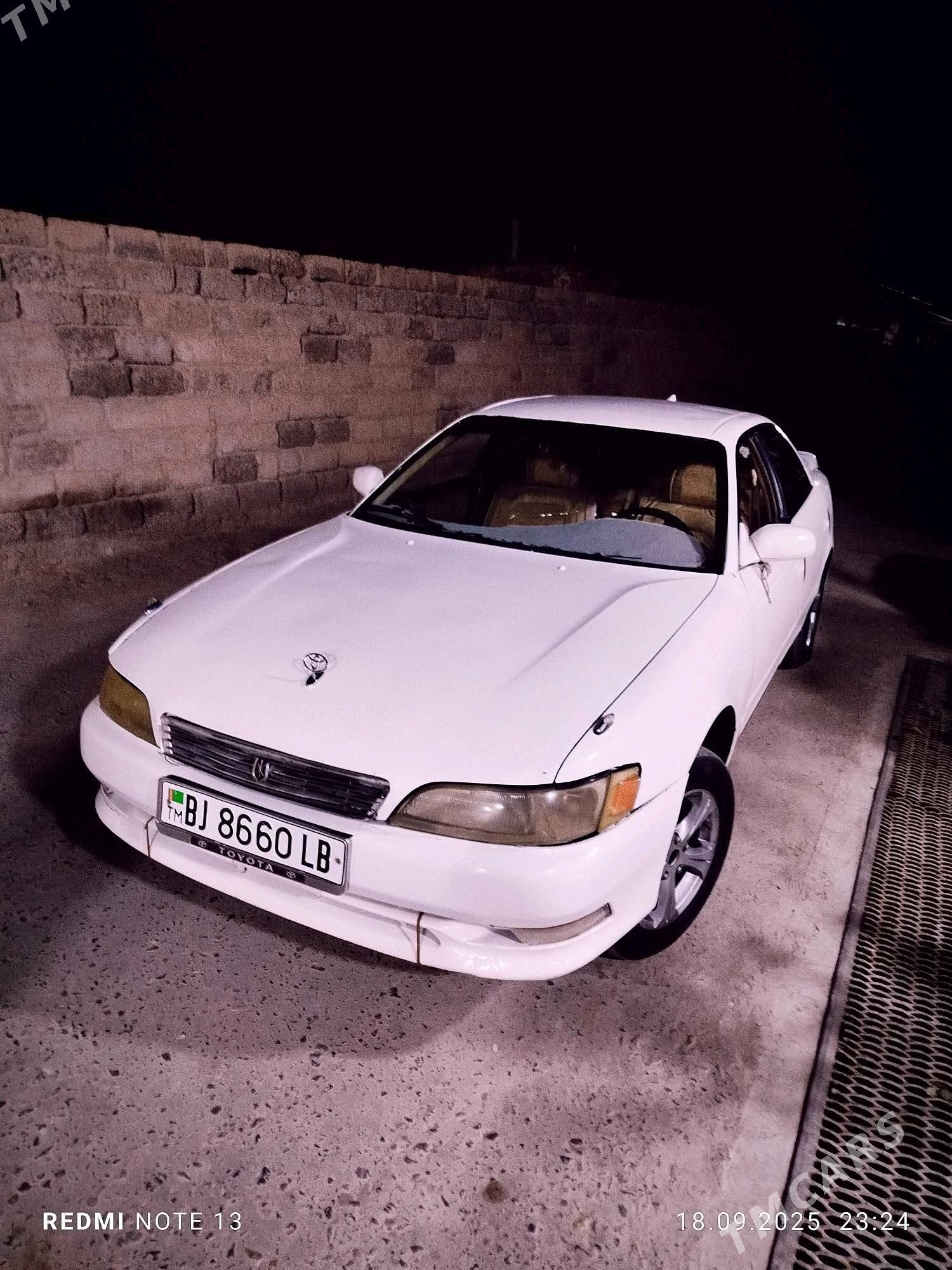 Toyota Camry 1994 - 35 000 TMT - Türkmenabat - img 9