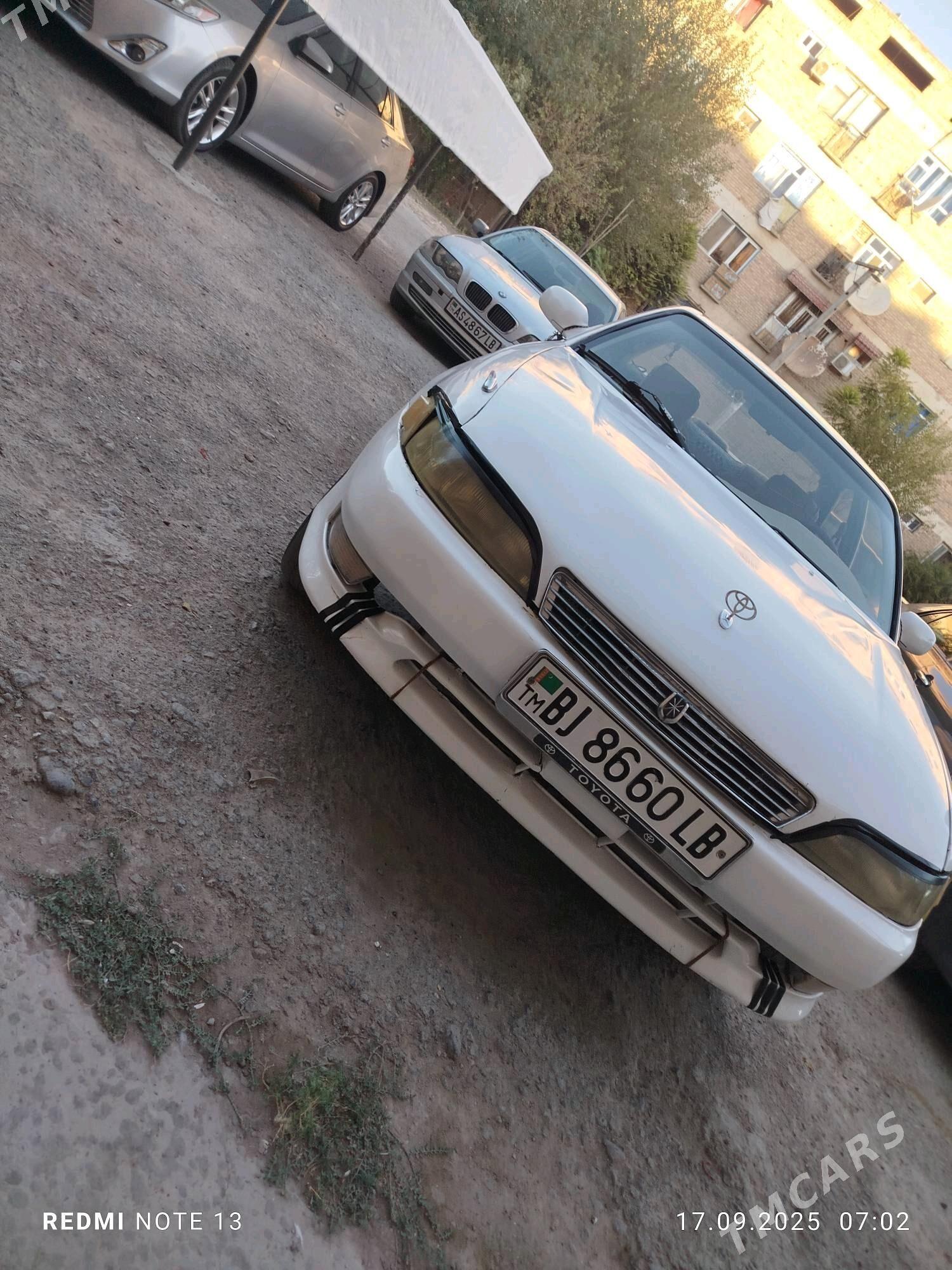 Toyota Camry 1994 - 35 000 TMT - Türkmenabat - img 7