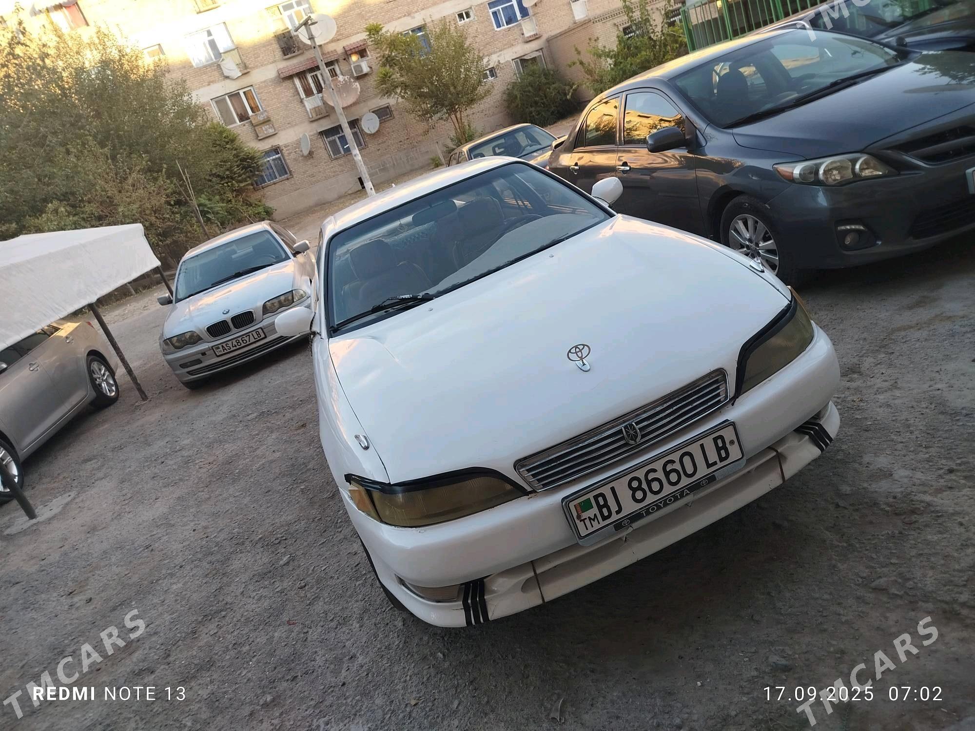 Toyota Camry 1994 - 35 000 TMT - Türkmenabat - img 8