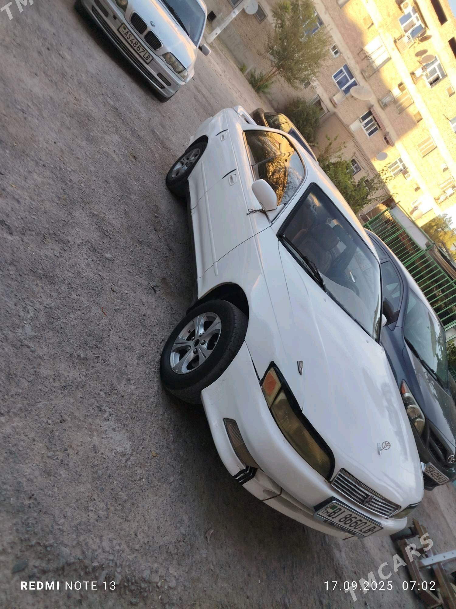Toyota Camry 1994 - 35 000 TMT - Türkmenabat - img 6