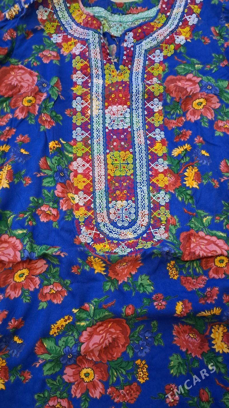 штапел койнеклер - Дашогуз - img 9