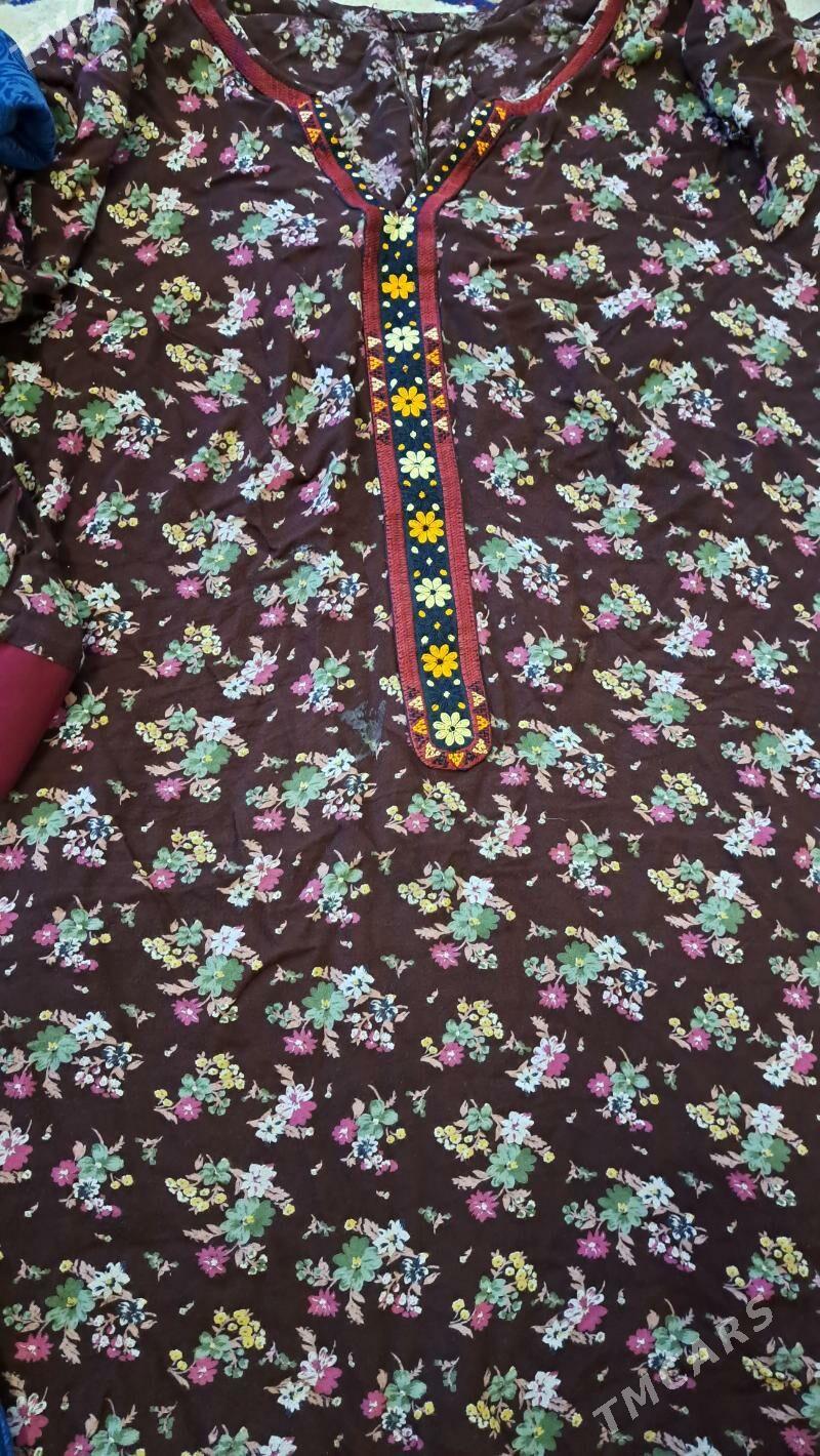 штапел койнеклер - Дашогуз - img 6