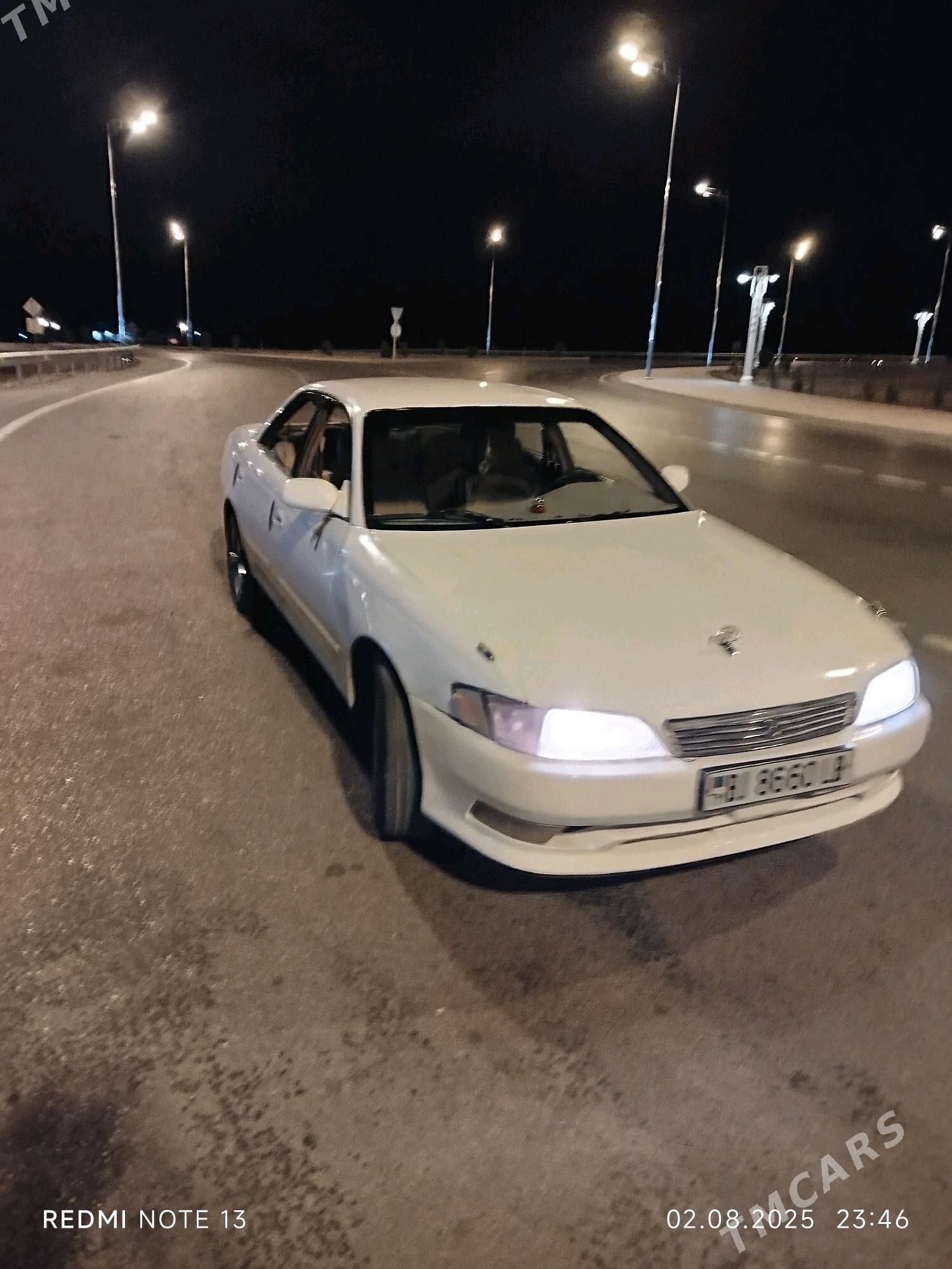 Toyota Camry 1994 - 35 000 TMT - Türkmenabat - img 5