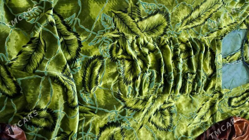 штапел койнеклер - Дашогуз - img 3