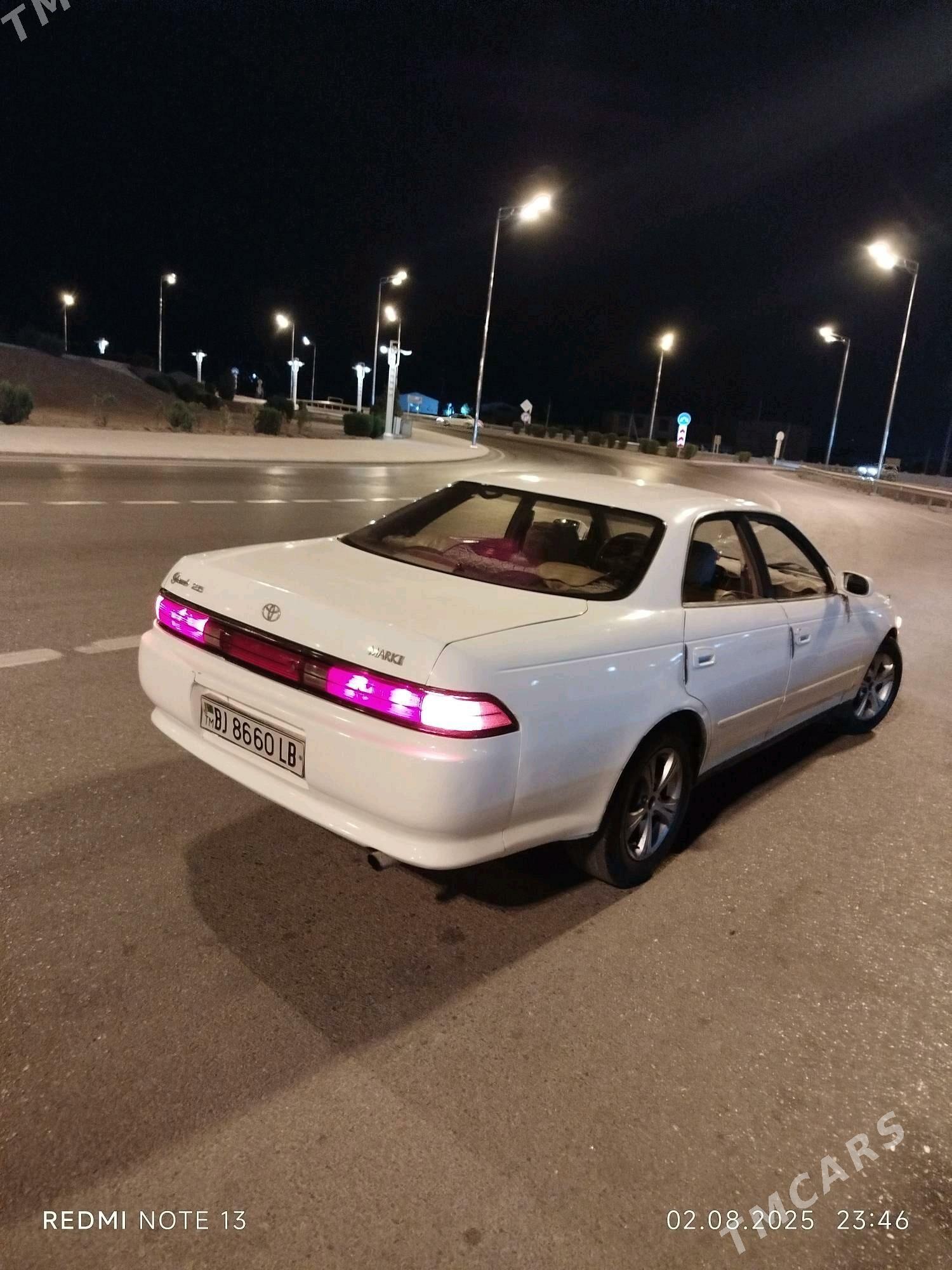Toyota Camry 1994 - 35 000 TMT - Türkmenabat - img 3