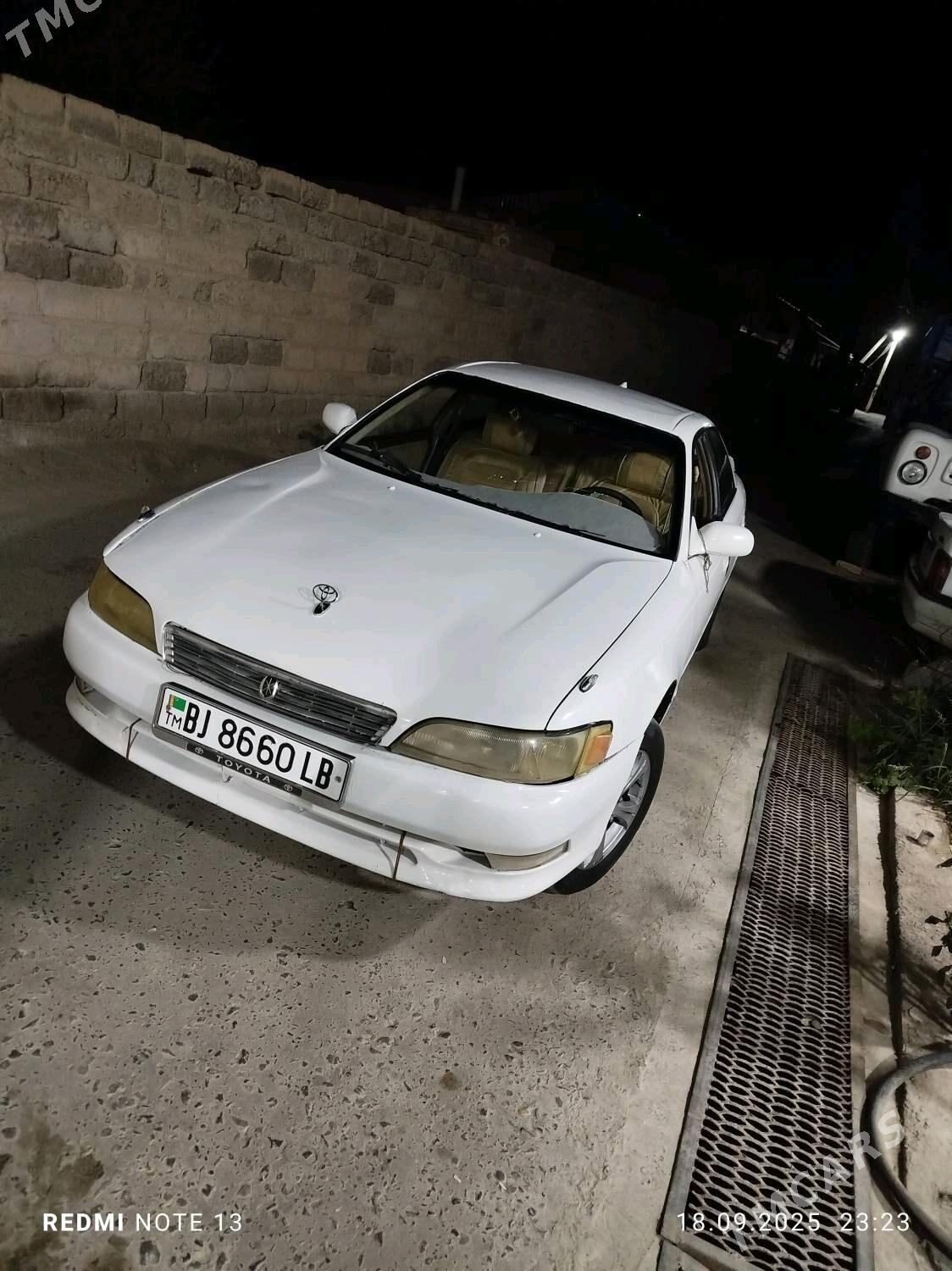 Toyota Camry 1994 - 35 000 TMT - Türkmenabat - img 4