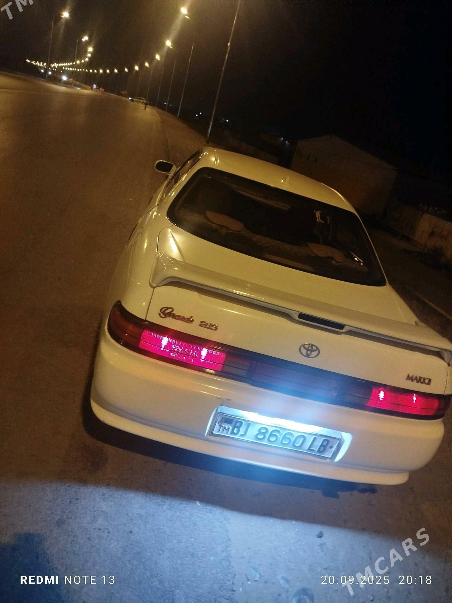Toyota Camry 1994 - 35 000 TMT - Türkmenabat - img 2
