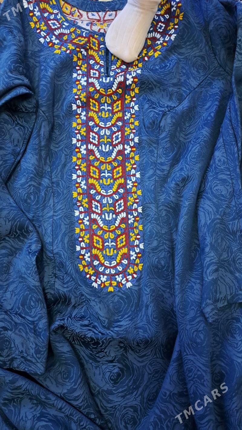 штапел койнеклер - Дашогуз - img 4