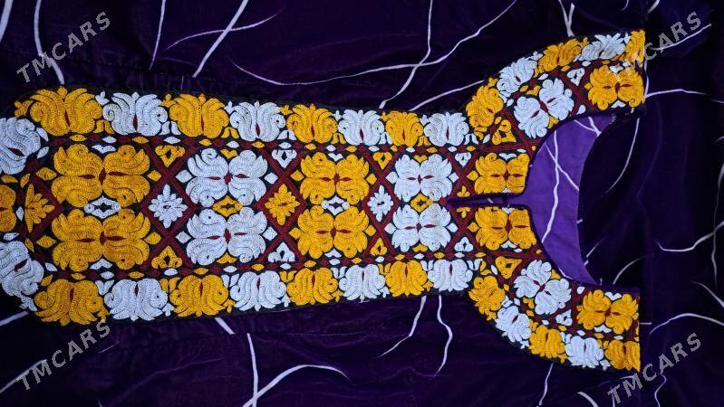 штапел койнеклер - Дашогуз - img 2