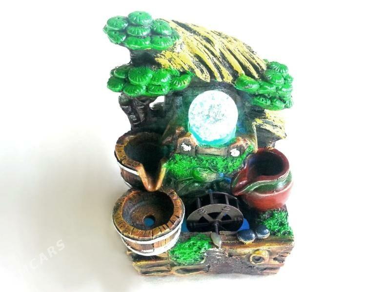 Водопад - 30 мкр - img 2