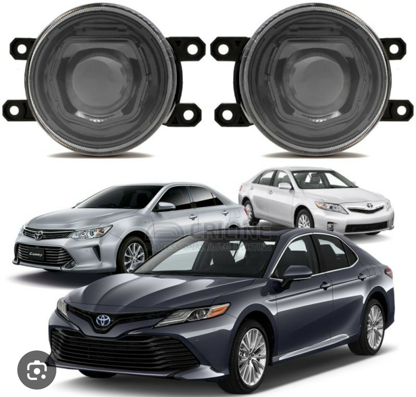 CAMRY TUMANNIKLAR 60 TMT - Aşgabat - img 2