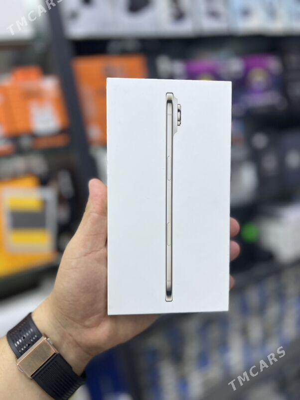 İPHONE Air 256GB NON ACTIVE  - Aşgabat - img 2