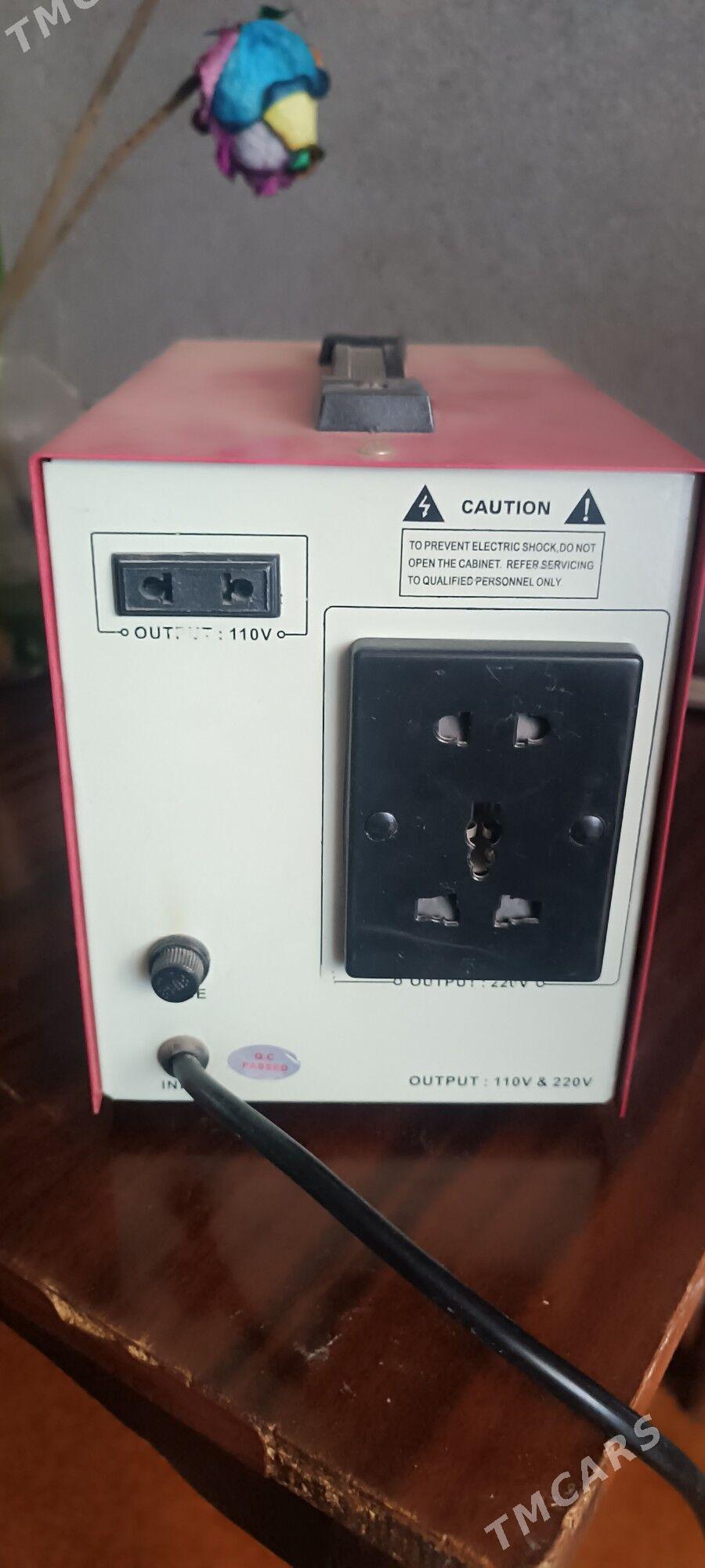 Стабилизатор Stabilizator - Mary - img 3