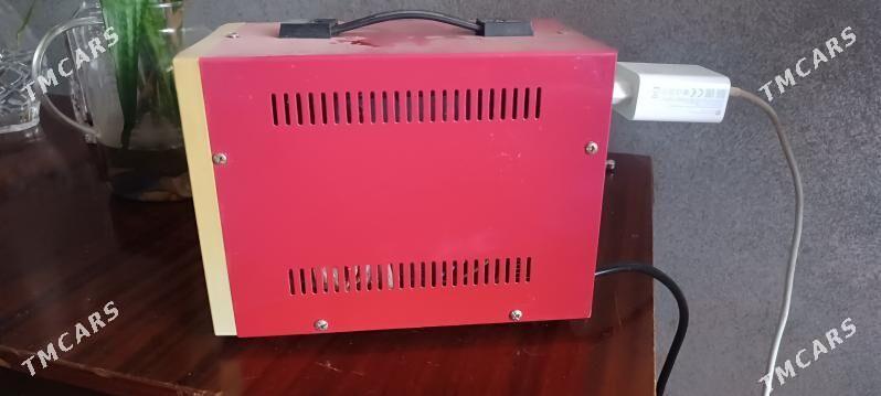 Стабилизатор Stabilizator - Mary - img 4