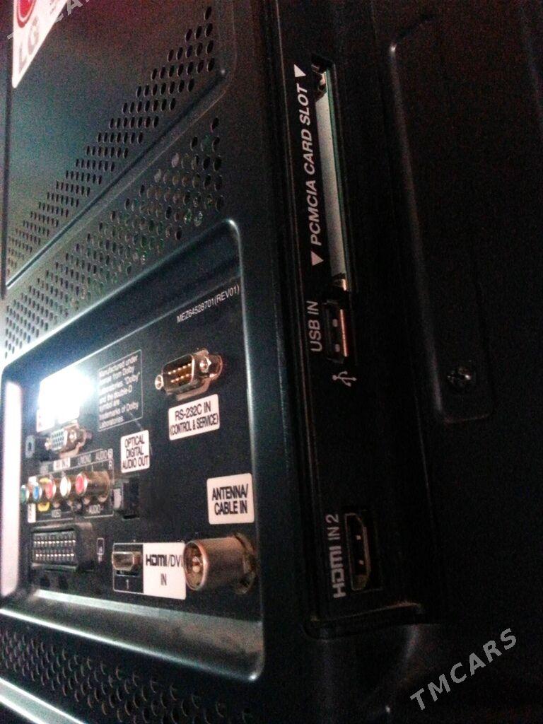 Плазменный телевизор LG 42 - 30 mkr - img 5