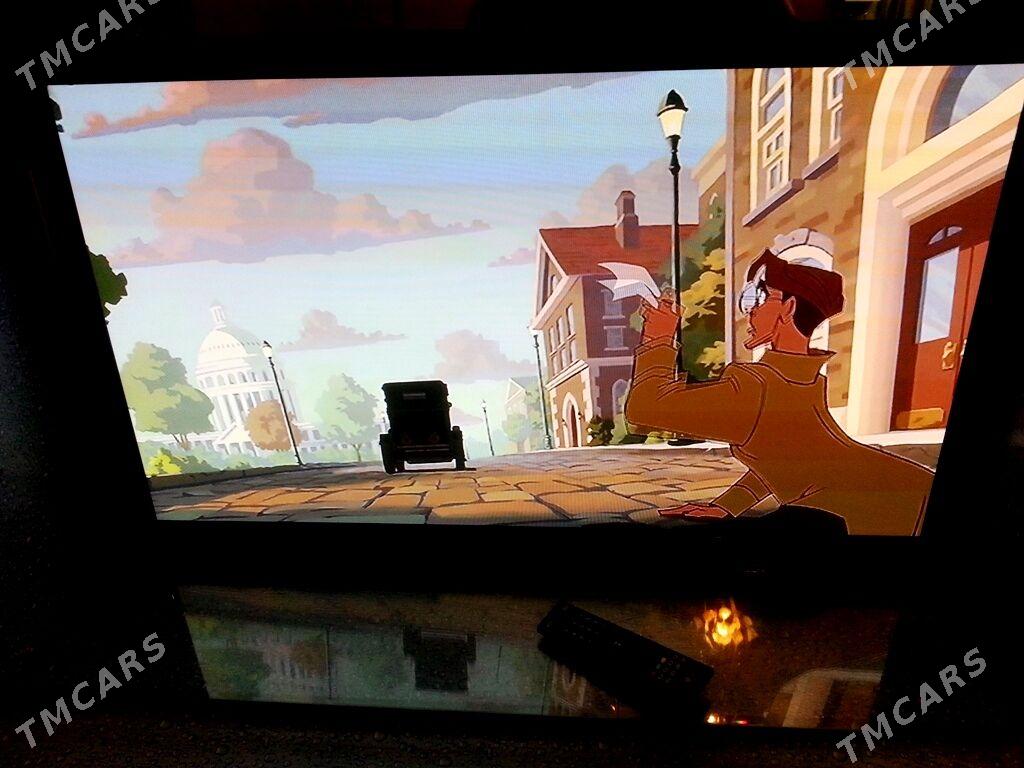 Плазменный телевизор LG 42 - 30 mkr - img 3