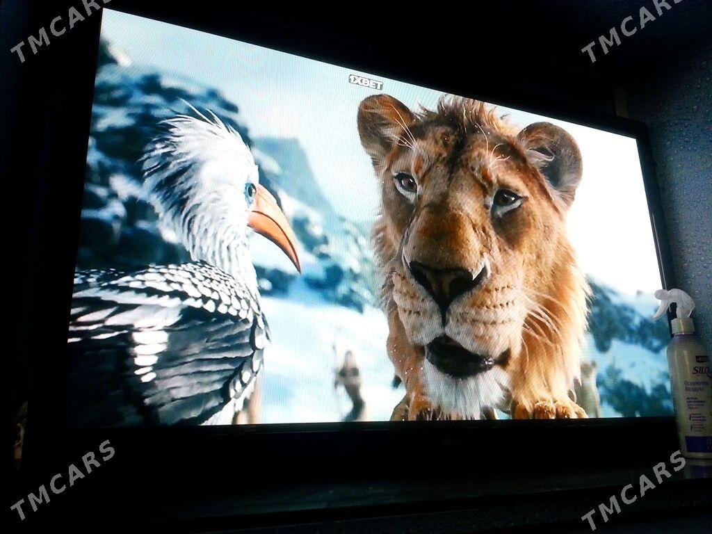 Плазменный телевизор LG 42 - 30 mkr - img 2