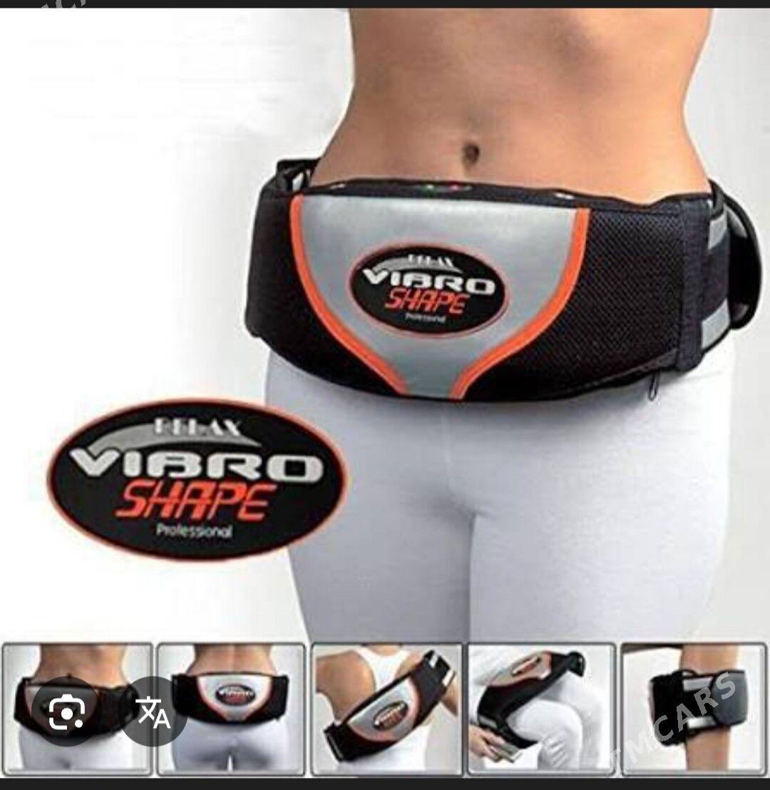 vibro shape - Parahat 7 - img 2