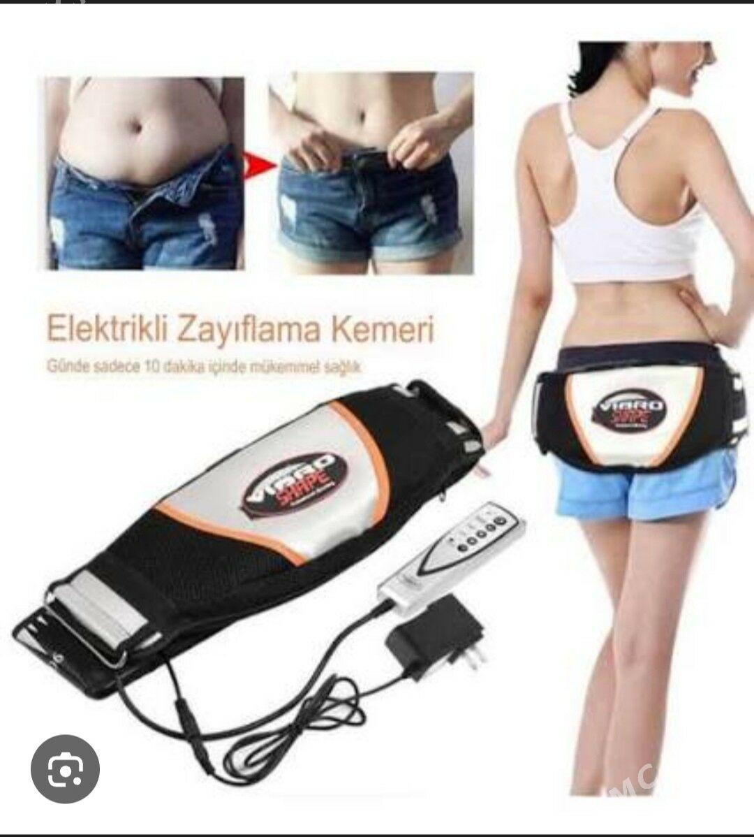 vibro shape - Parahat 7 - img 1