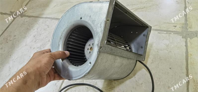 Howalandyrma ulitka вытяжка - Büzmeýin - img 4