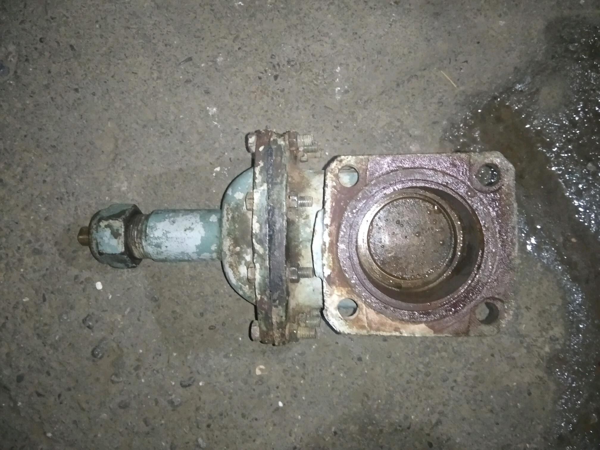 ЗАДВИШКА 300 TMT - Ашхабад - img 3