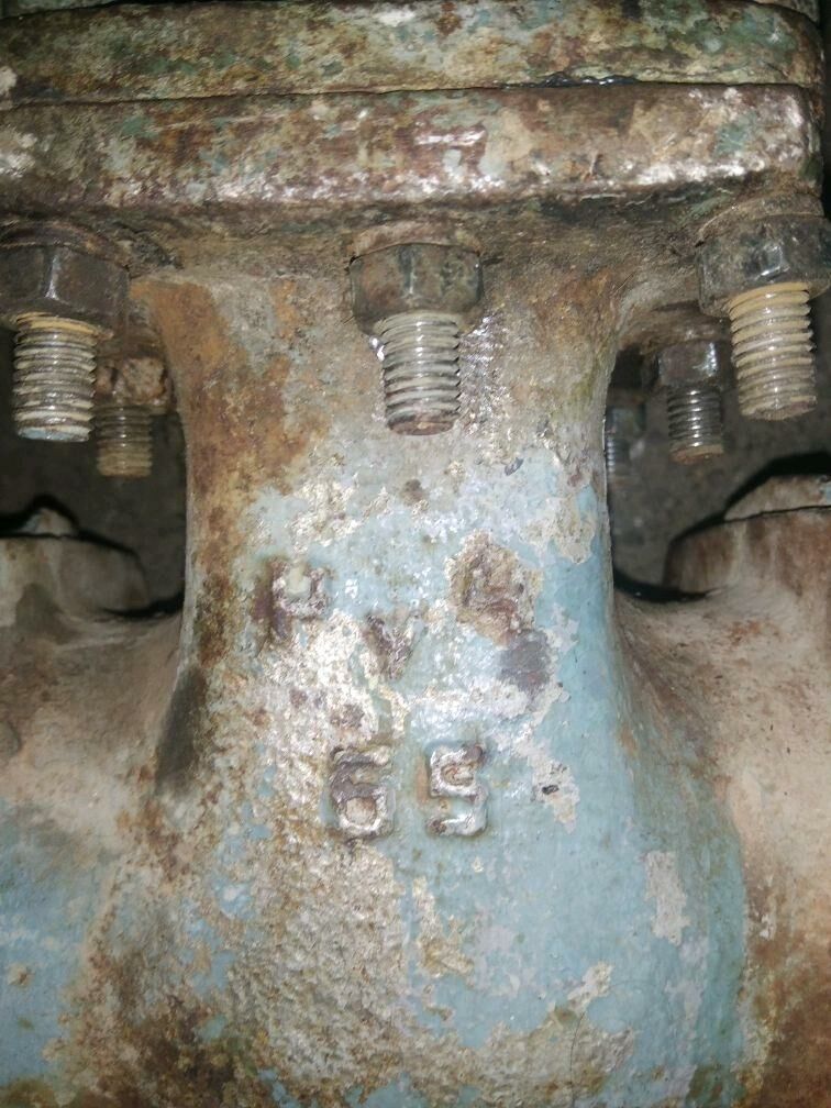 ЗАДВИШКА 300 TMT - Ашхабад - img 4