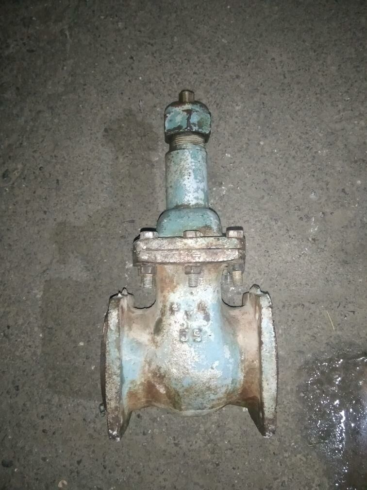 ЗАДВИШКА 300 TMT - Ашхабад - img 2