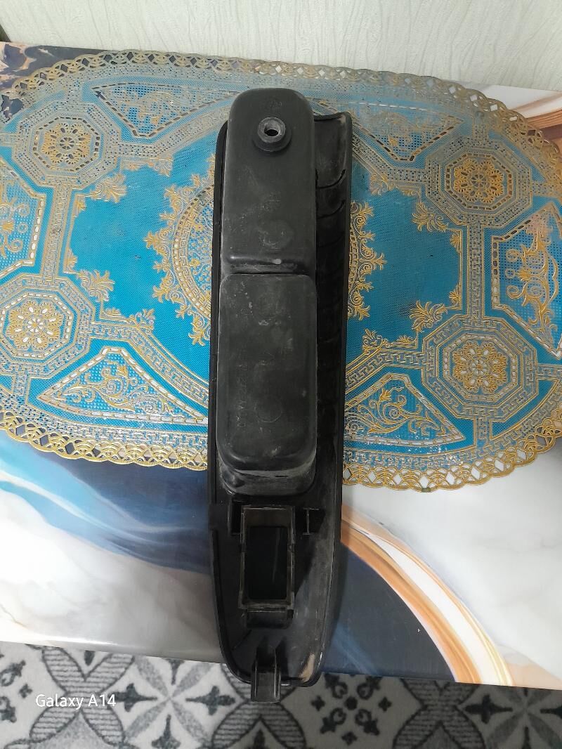 duty rucka 100 TMT - Büzmeýin - img 3