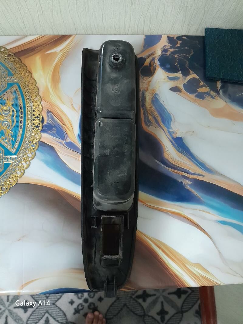 duty rucka 100 TMT - Büzmeýin - img 2