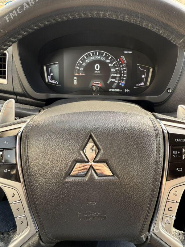 Mitsubishi Pajero 2020 - 440 000 TMT - Ашхабад - img 6