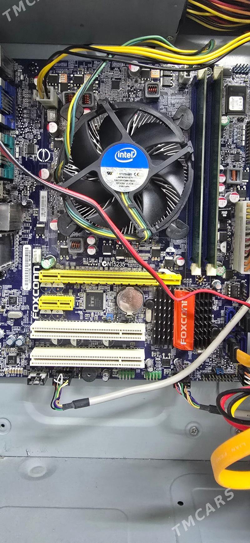 Intel core i-5 - Ашхабад - img 4
