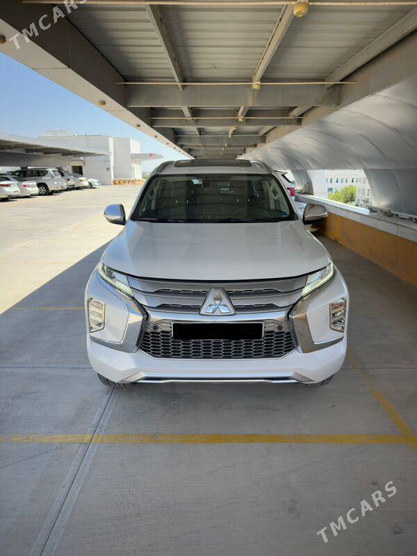 Mitsubishi Pajero 2020 - 440 000 TMT - Ашхабад - img 2