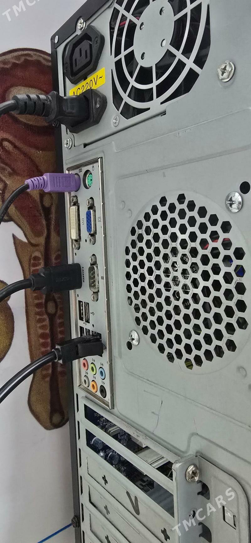 Intel core i-5 - Ашхабад - img 3