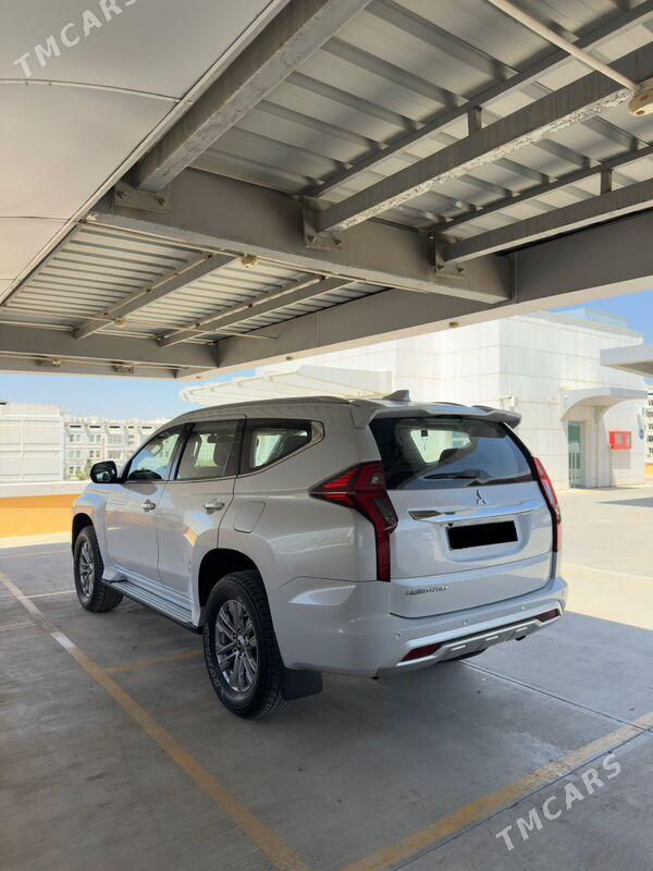 Mitsubishi Pajero 2020 - 440 000 TMT - Ашхабад - img 9