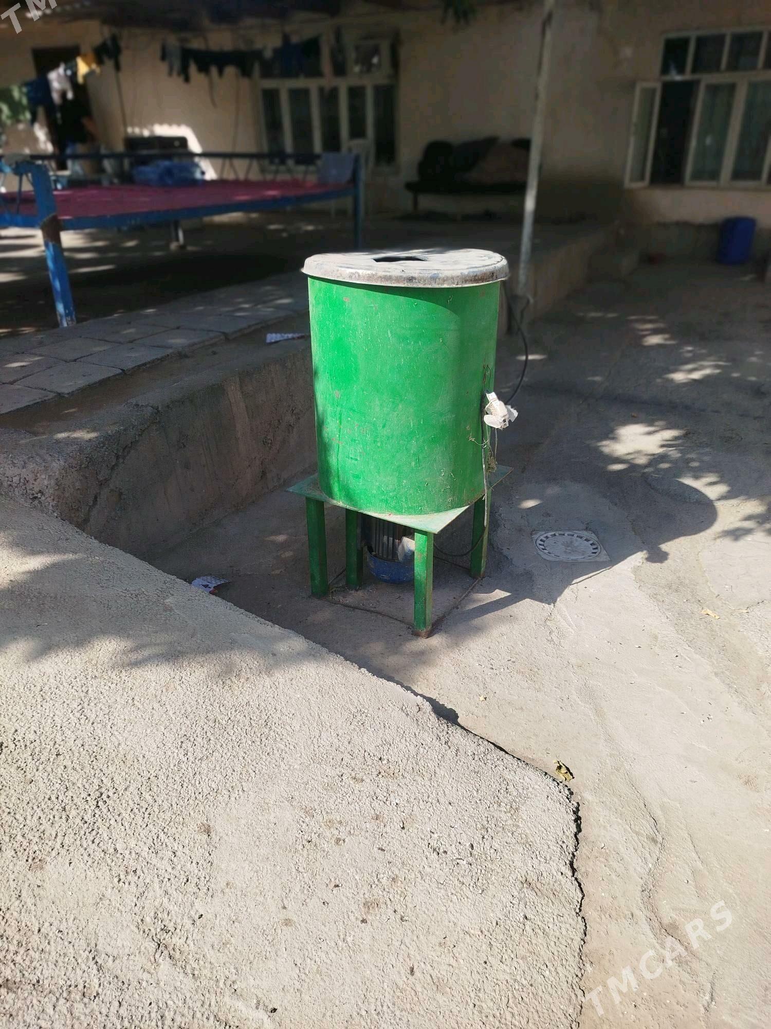 ot uweyan - Aşgabat - img 3