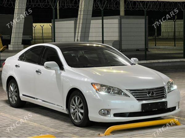 Lexus ES 350 2012 - 330 000 TMT - Aşgabat - img 3