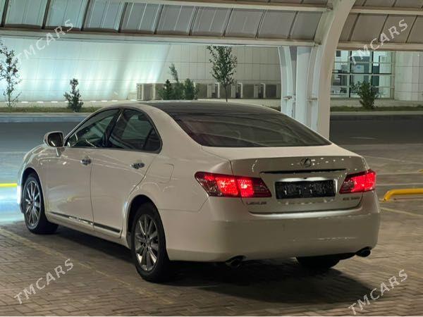 Lexus ES 350 2012 - 330 000 TMT - Aşgabat - img 5