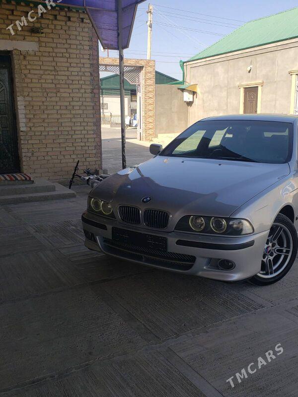 BMW 530 2001 - 160 000 TMT - Aşgabat - img 5
