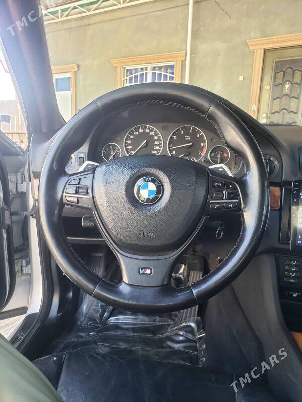 BMW 530 2001 - 160 000 TMT - Aşgabat - img 2