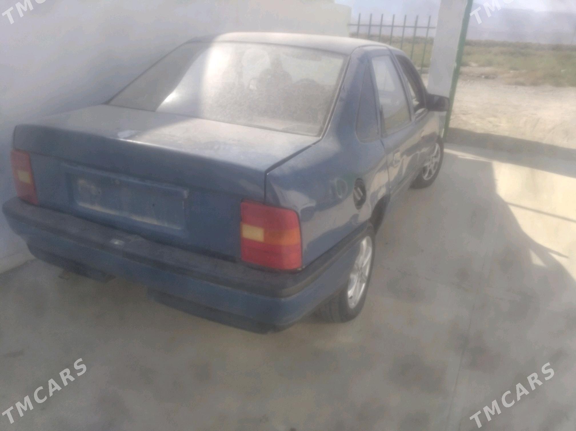 Opel Vectra 1991 - 11 000 TMT - Gökdepe - img 3