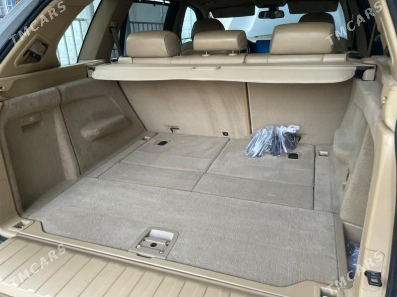 BMW X5 2009 - 220 000 TMT - Türkmenbaşy - img 9