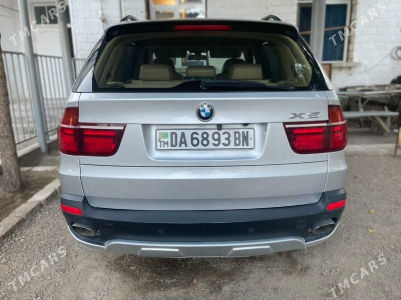 BMW X5 2009 - 220 000 TMT - Türkmenbaşy - img 10