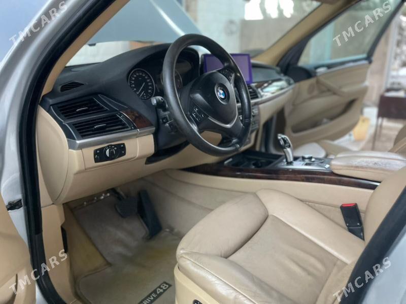 BMW X5 2009 - 220 000 TMT - Türkmenbaşy - img 3