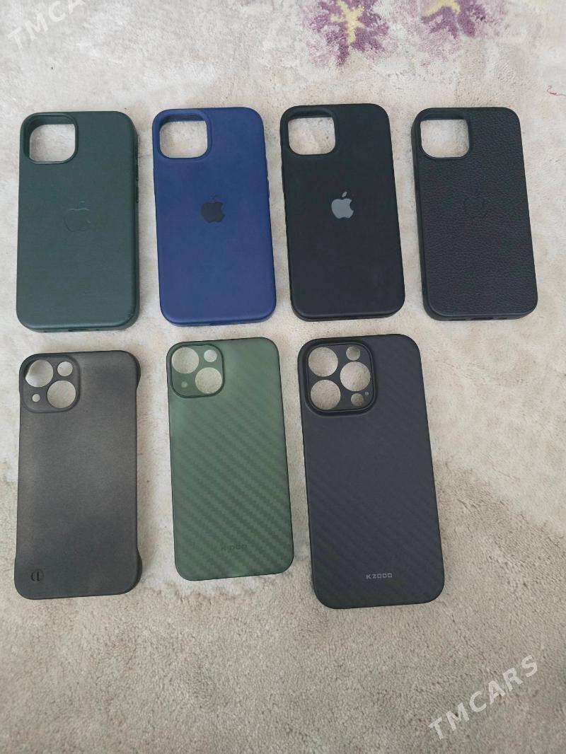 Cehol telefon чехол телефон - 6 мкр - img 2