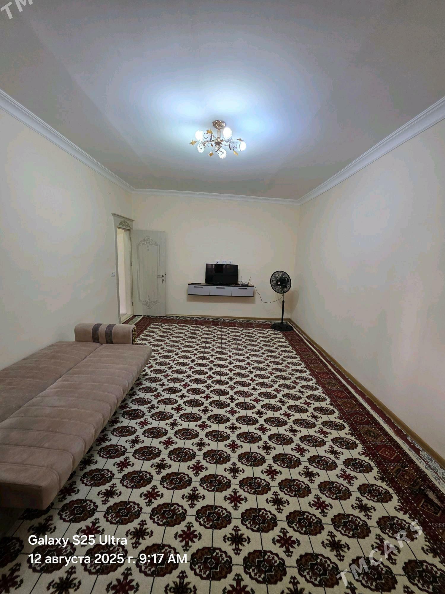 АРЕНДА КВАРТИРЫ - Aşgabat - img 3